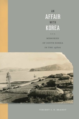Affair with Korea