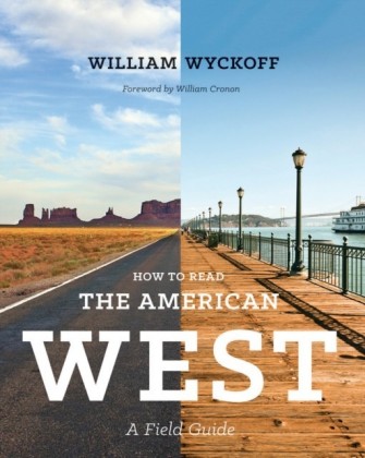 How to Read the American West