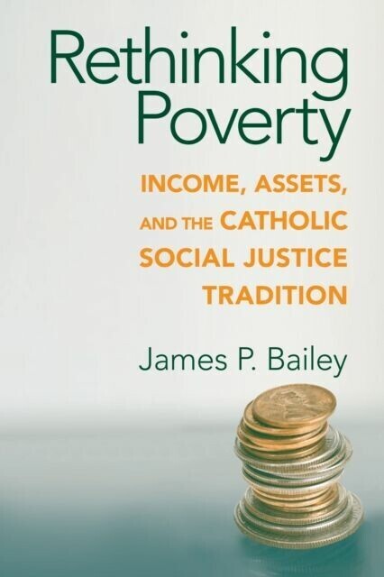 Rethinking Poverty main product photo