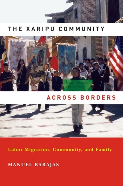 The Xaripu Community across Borders main product photo
