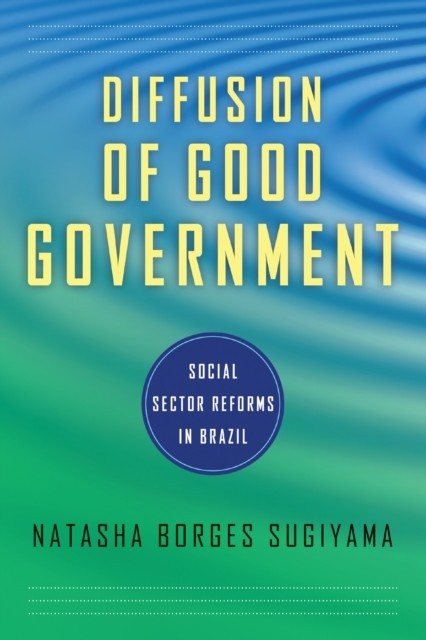 Diffusion of Good Government main product photo