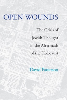 Open Wounds
