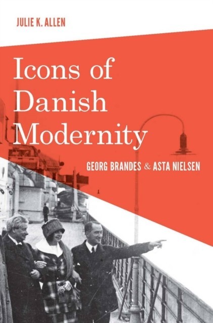 Icons of Danish Modernity main product photo