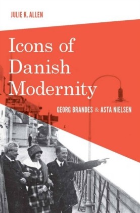 Icons of Danish Modernity
