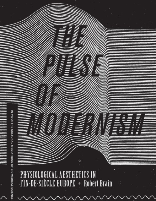 Pulse of Modernism main product photo