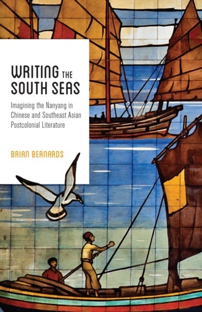 Writing the South Seas main product photo
