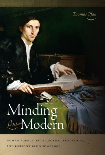Minding the Modern main product photo