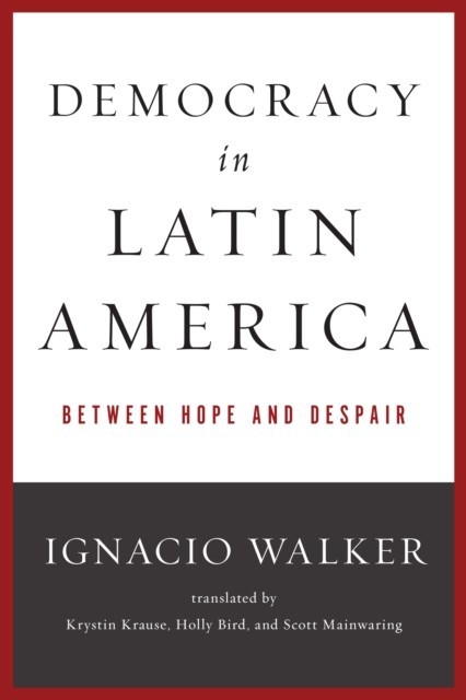 Democracy in Latin America main product photo