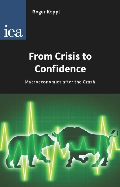 From Crisis to Confidence main product photo