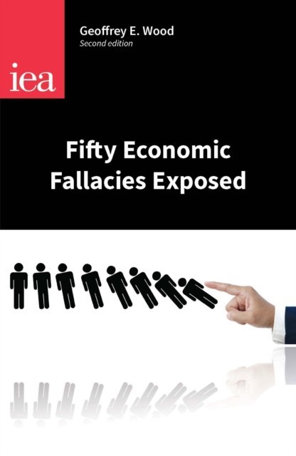 Fifty Economic Fallacies Exposed main product photo