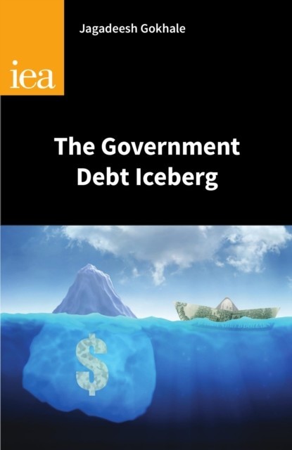 Government Debt Iceberg main product photo