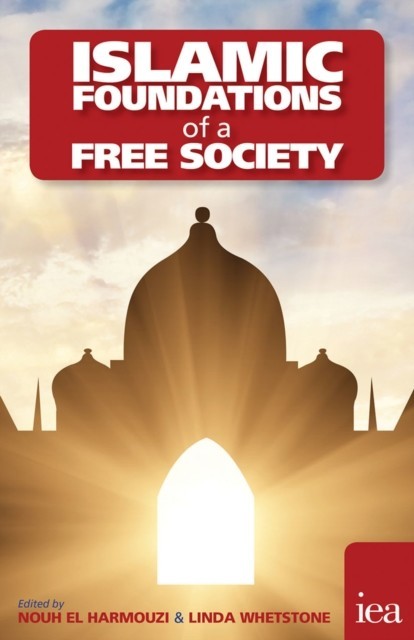 Islamic Foundations of a Free Society main product photo
