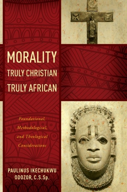 Morality Truly Christian, Truly African main product photo