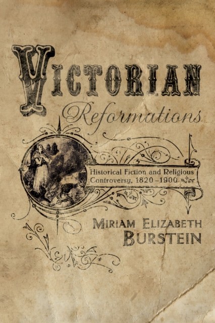 Victorian Reformations main product photo