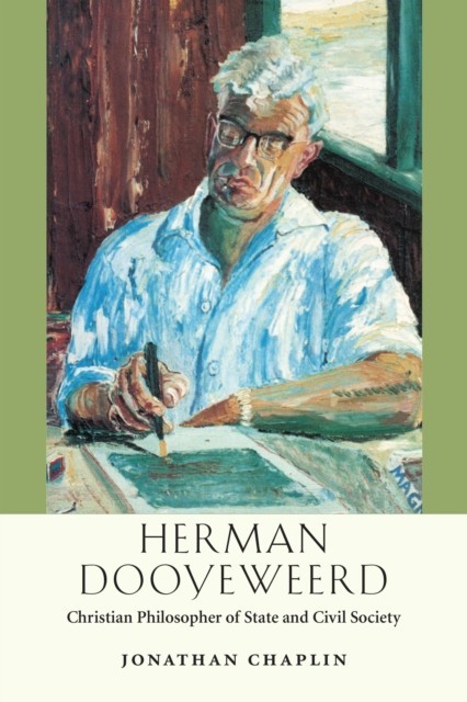Herman Dooyeweerd main product photo