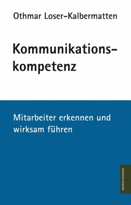 Kommunikationskompetenz