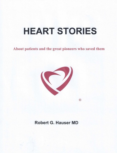 Heart Stories main product photo
