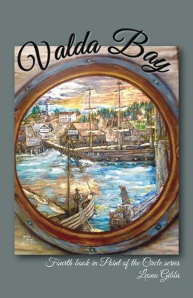 Valda Bay