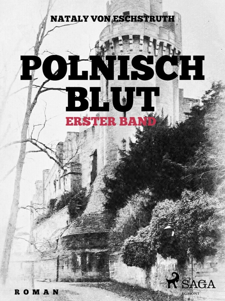 Polnisch Blut - erster Band main product photo