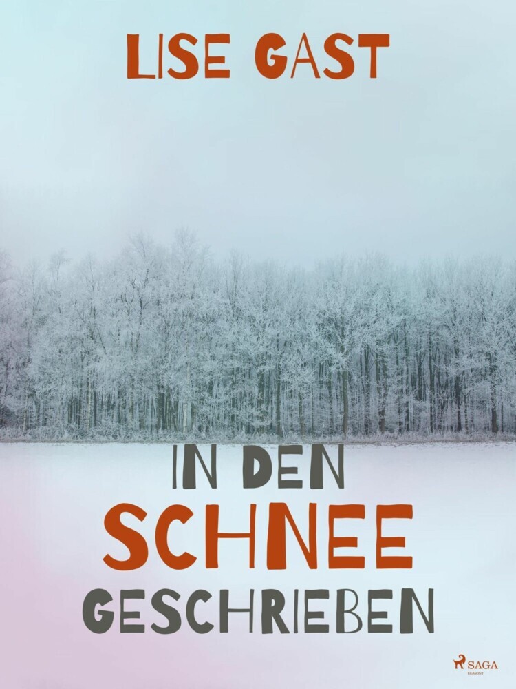In den Schnee geschrieben main product photo