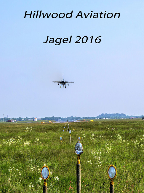 Jagel 2016 main product photo