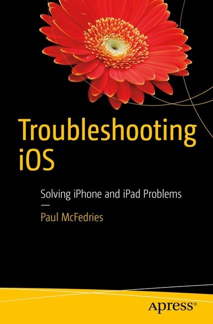 Troubleshooting iOS main product photo