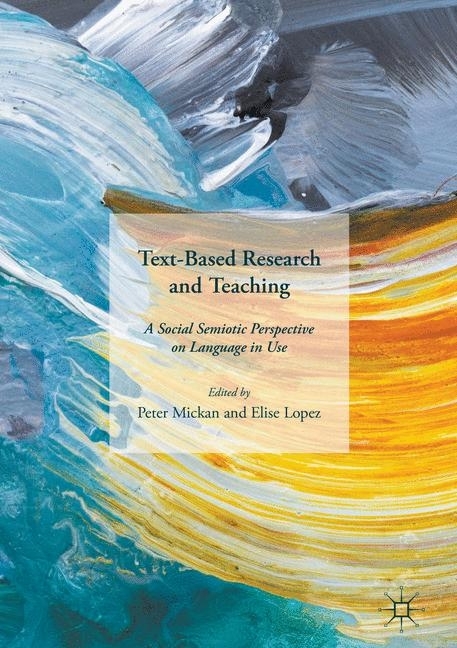 Text-Based Research and Teaching main product photo