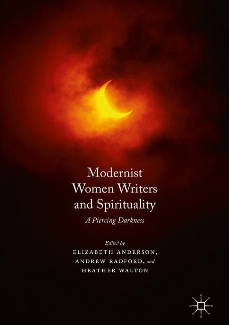 Modernist Women Writers and Spirituality main product photo