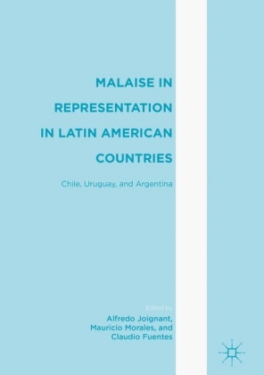 Malaise in Representation in Latin American Countries