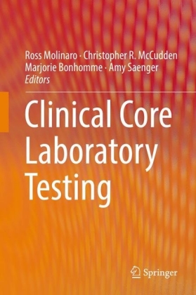 Clinical Core Laboratory Testing