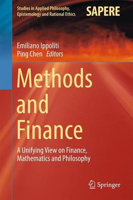 Methods and Finance main product photo