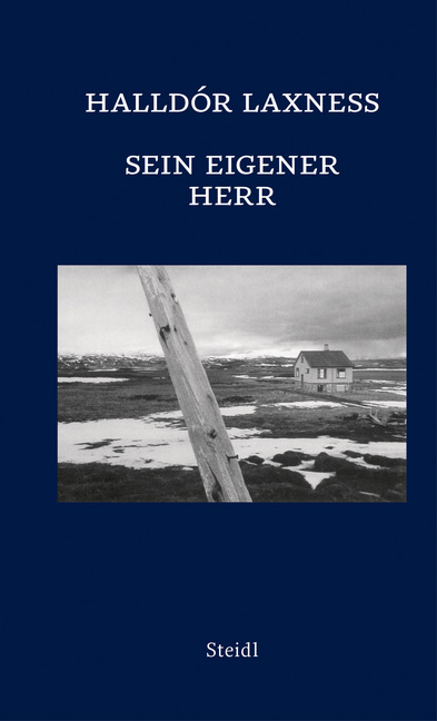 Sein eigener Herr main product photo