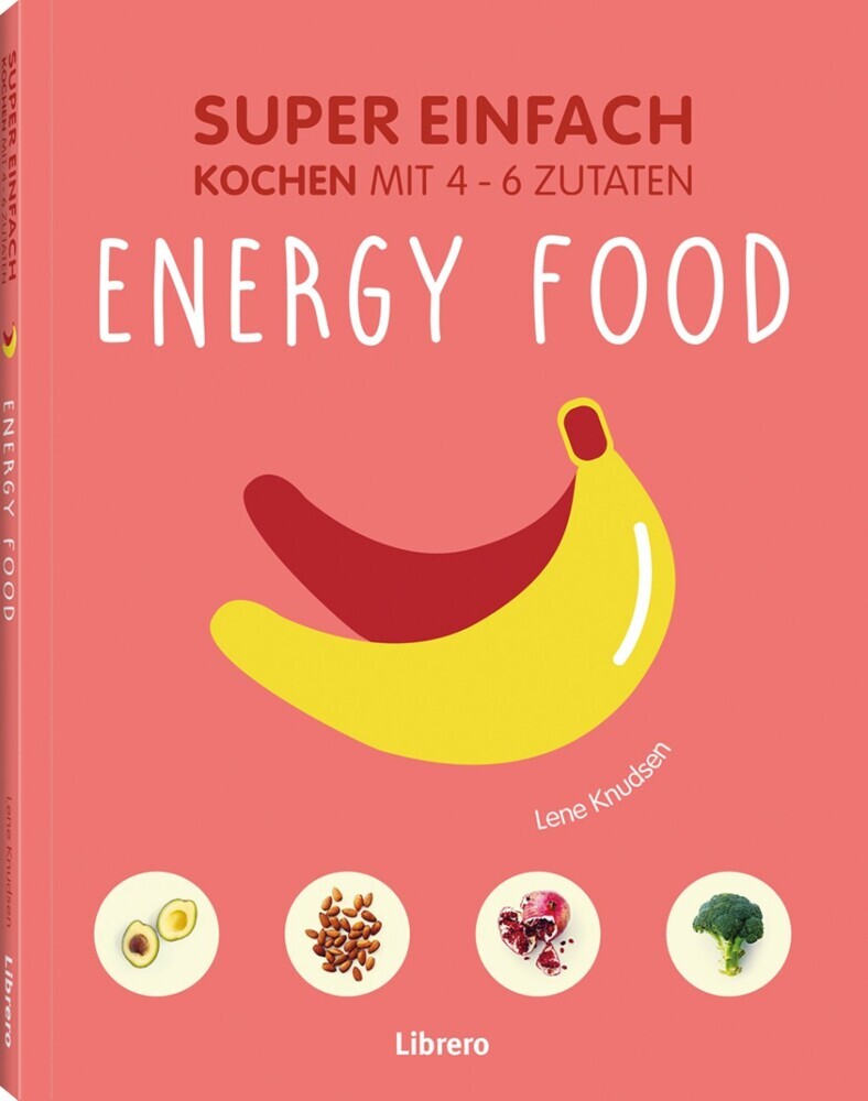 Super Einfach - Energy Food main product photo