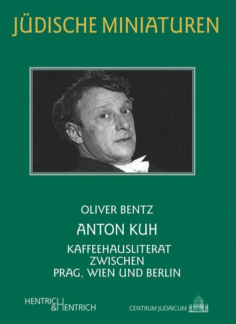 Anton Kuh main product photo