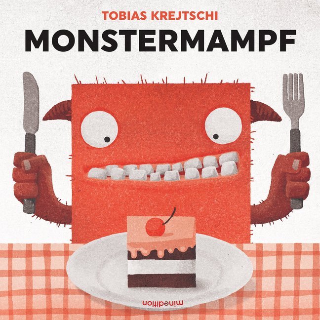 Monstermampf main product photo