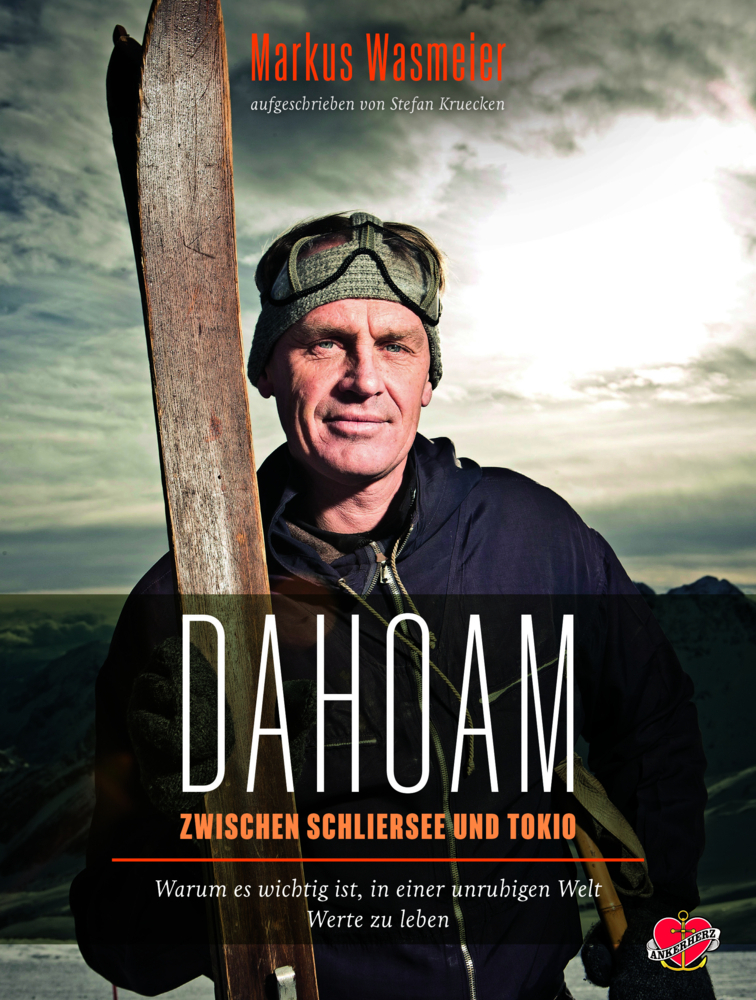 Dahoam main product photo