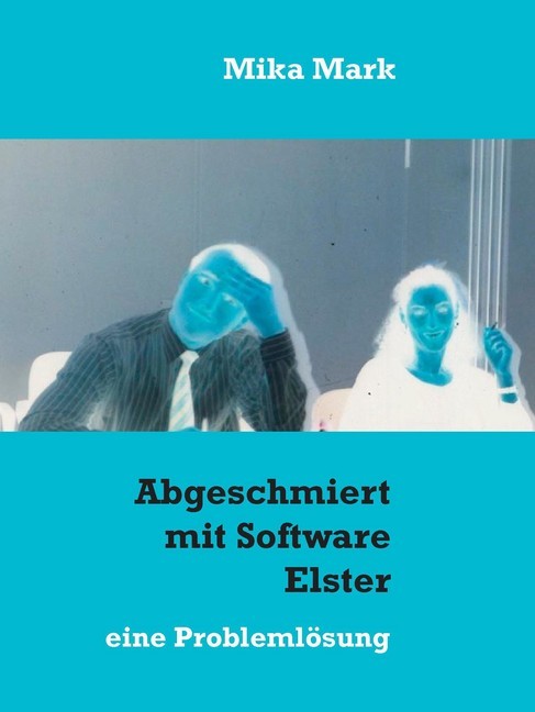 Abgeschmiert mit Software Elster main product photo