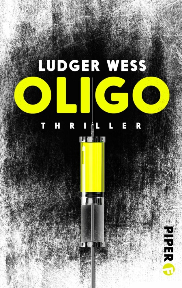 OLIGO main product photo