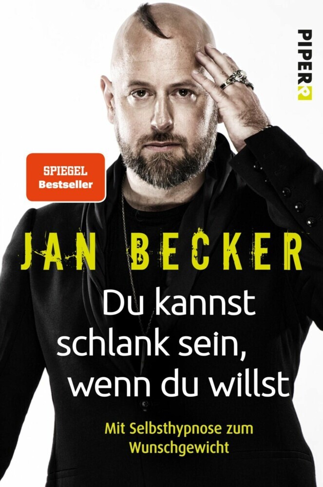 Du kannst schlank sein, wenn du willst main product photo
