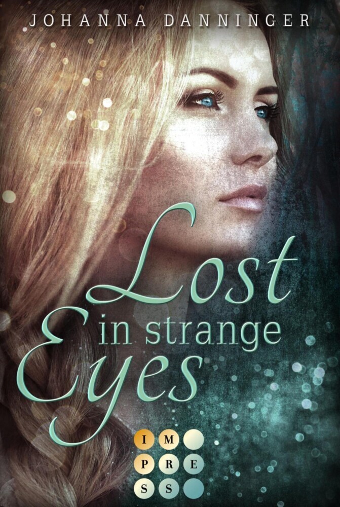 Lost in Strange Eyes main product photo