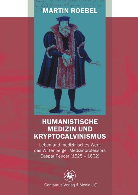 Humanistische Medizin und Kryptocalvinismus main product photo