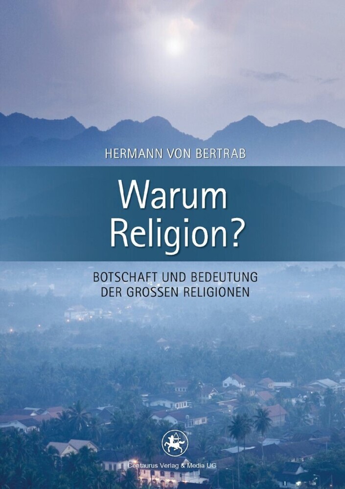 Warum Religion? main product photo