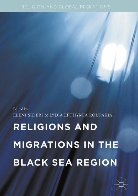 Religions and Migrations in the Black Sea Region main product photo