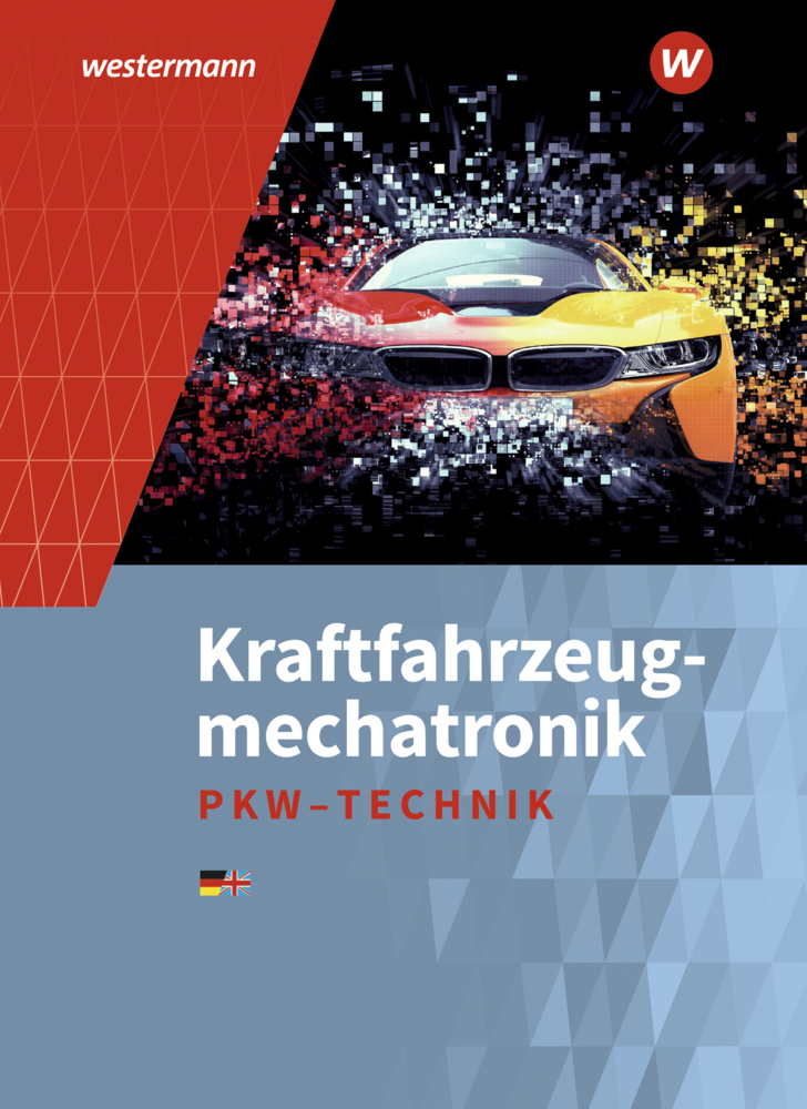 Kraftfahrzeugmechatronik main product photo