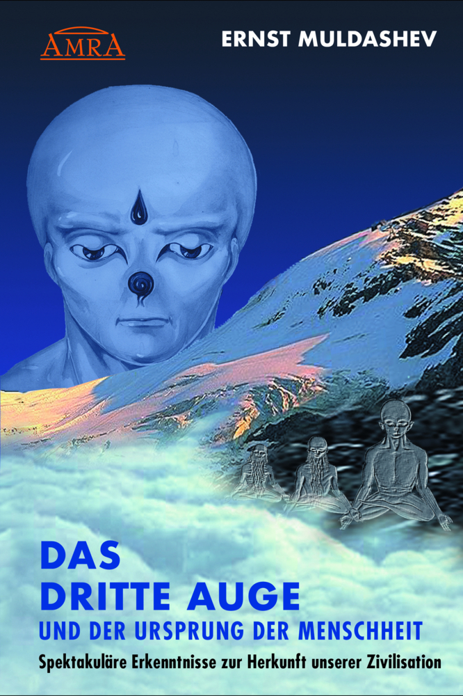 Das dritte Auge und der Ursprung der Menschheit main product photo