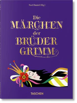 Die Märchen der Brüder Grimm