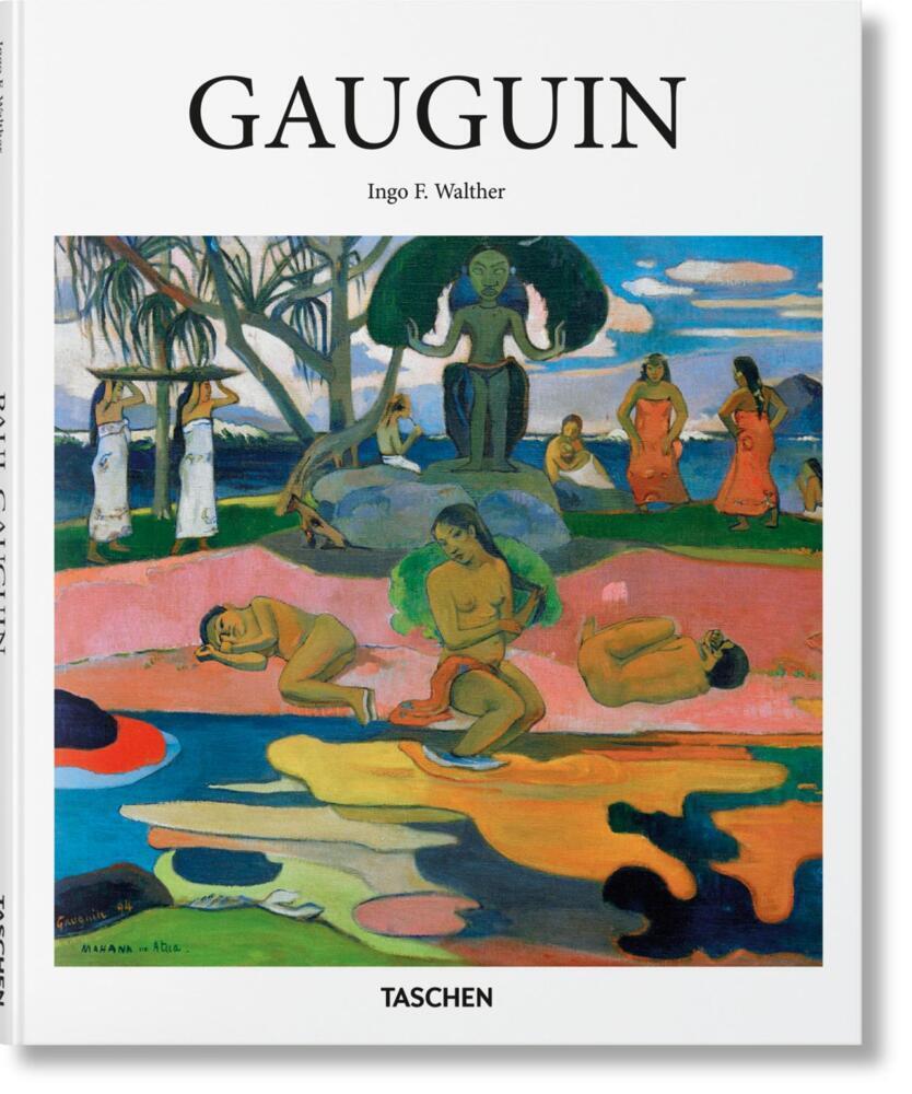 Gauguin main product photo
