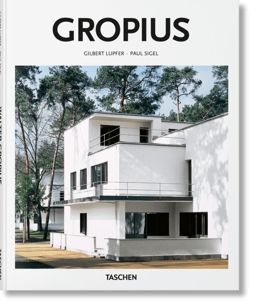 Gropius main product photo