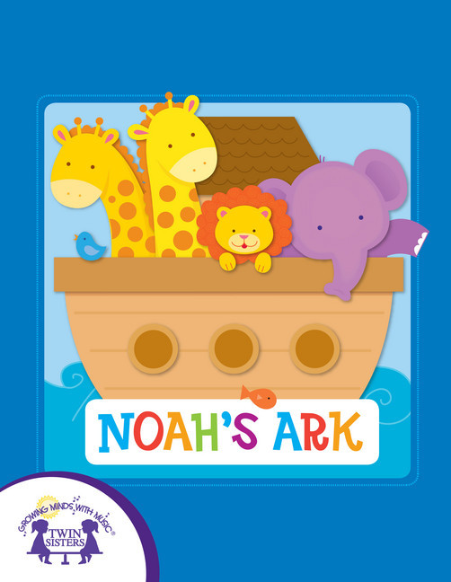 Noah's Ark main product photo