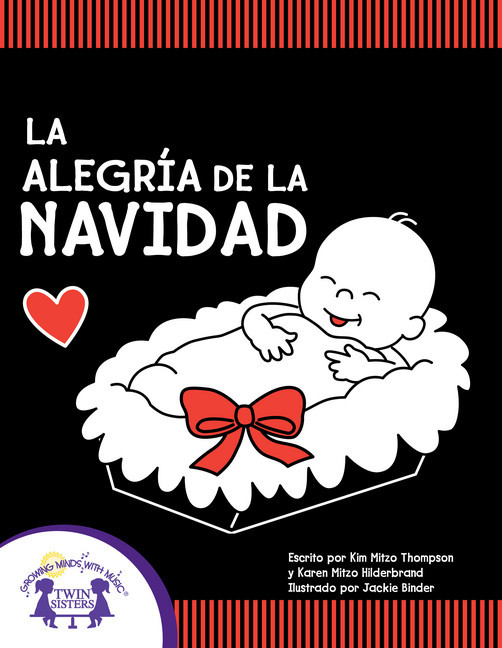 La Alegría de la Navidad main product photo